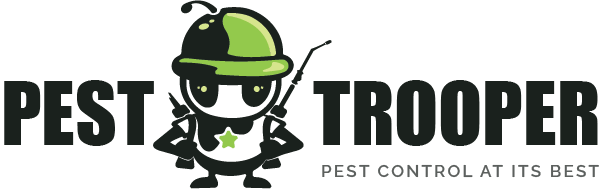 Pesttrooper Logo H